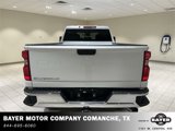New 2025 Chevrolet Silverado 3500 W/T w/ WT Convenience Package image 4