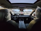 New 2025 MAZDA CX-90 3.3 Turbo w/ Preferred Package image 5
