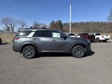 New 2025 Nissan Pathfinder SV image 4