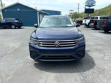 Used 2023 Volkswagen Tiguan SE image 2