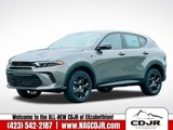 New 2024 Dodge Hornet GT w/ Tech Pack w/o Parking image 4