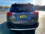 Used 2015 Toyota RAV4 Limited image 6