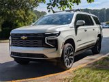 New 2025 Chevrolet Suburban High Country image 5