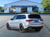 New 2025 Mercedes-Benz GLS 580 4MATIC image 2