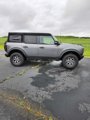 New 2024 Ford Bronco Badlands image 3
