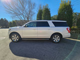 Used 2019 Ford Expedition Max XLT w/ Equipment Group 202A image 2