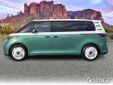 New 2025 Volkswagen ID. Buzz 1st Edition image 3