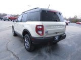 Used 2024 Ford Bronco Sport Badlands w/ Premium Package image 5