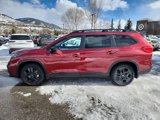 New 2025 Subaru Ascent Onyx Edition w/ Onyx Package image 2