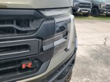 New 2025 Ford F150 Raptor w/ Equipment Group 803A Raptor R image 4