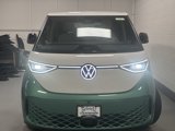 New 2025 Volkswagen ID. Buzz 1st Edition image 6