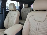 New 2025 Kia Sorento SX Prestige w/ Olive Brown Leather Package image 6
