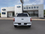 New 2025 Ford F150 Platinum w/ Equipment Group 702A High image 5