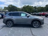 New 2026 Nissan Rogue SV image 2