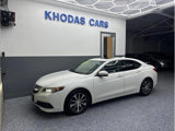 Used 2017 Acura TLX image 2