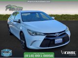 Used 2016 Toyota Camry XSE image 5