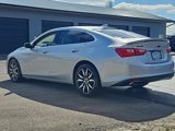 Used 2020 Chevrolet Malibu RS image 5
