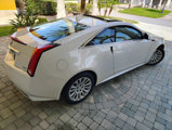 Used 2012 Cadillac CTS Performance image 5