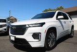 Used 2023 Chevrolet Traverse Premier image 3
