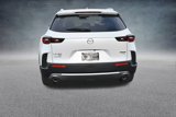 New 2025 MAZDA CX-50 AWD 2.5 Turbo w/ Accent Package image 4