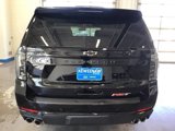 New 2025 Chevrolet Suburban RST w/ Comfort Package image 6