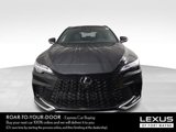 New 2025 Lexus RX 350 F Sport image 3
