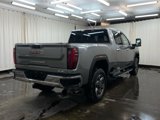 New 2025 GMC Sierra 2500 SLT w/ SLT Convenience Package image 6