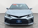 Used 2021 Toyota Camry LE image 2