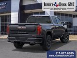 New 2026 GMC Sierra 1500 AT4 w/ Technology Package image 5