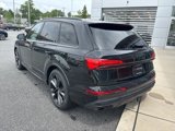 New 2025 Audi Q7 3.0T Prestige image 3