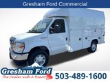 New 2025 Ford E-350 and Econoline 350 Super Duty w/ Power Equipment Group image 1