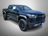 New 2026 Chevrolet Colorado Trail Boss image 3