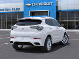 New 2025 Buick Encore GX Avenir w/ Avenir Technology Package image 4