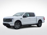 New 2025 Ford F150 Lightning XLT image 1