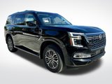 New 2025 Nissan Armada Platinum image 2