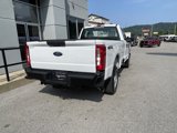 New 2025 Ford F250 XLT w/ F-250 >10K GVWR Package image 3