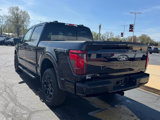 New 2025 Ford F150 XLT w/ Equipment Group 302A MID image 6