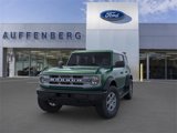 New 2025 Ford Bronco Big Bend image 2