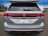 New 2025 Volkswagen Atlas SEL Premium R-Line image 4