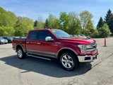 Used 2019 Ford F150 Lariat w/ Equipment Group 502A Luxury image 5