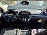 New 2025 Honda Odyssey Elite image 4