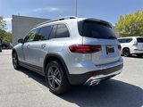 New 2026 Mercedes-Benz GLB 250 4MATIC image 5