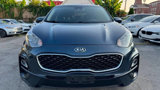 Used 2021 Kia Sportage LX image 3