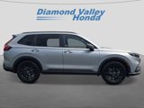 New 2026 Honda CR-V Sport image 2
