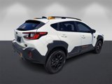 Used 2025 Subaru Crosstrek 2.5i Wilderness w/ Crosstrek Mirror Package image 3
