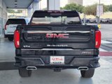 Used 2024 GMC Sierra 1500 AT4 w/ Technology Package image 4