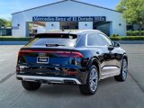 Used 2024 Audi Q8 Premium Plus image 4