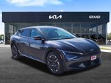 New 2025 Kia EV6 Wind image 2