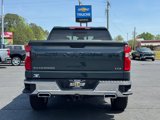New 2025 Chevrolet Silverado 1500 LTZ image 4