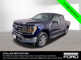 Certified 2023 Ford F150 Lariat image 2